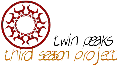 Twin Peaks 3rd Season Project